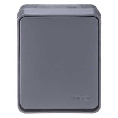 выключатель Systeme Electric AtlasDesign Profi54 ATN544061