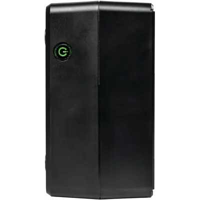 ИБП Systeme Electric Back-Save BVSE600I Черный