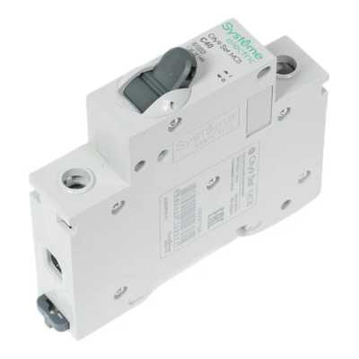 автоматический выключатель Systeme Electric City9 Set C9F36140