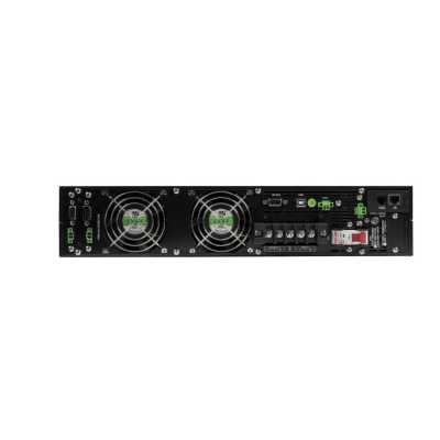 ИБП Systeme Electric Smart-Save Online SRTSE5KRTXLI Черный