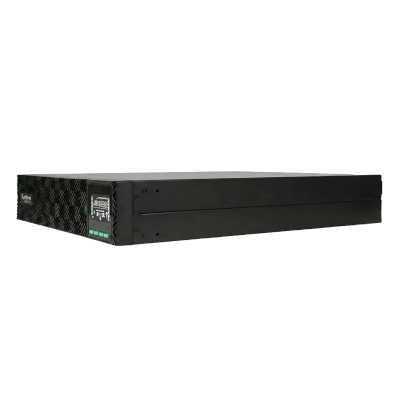 ИБП Systeme Electric Smart-Save Online SRV G2 SRVSE10KRTXLIG2 Черный