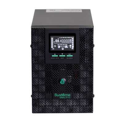 ИБП Systeme Electric Smart-Save SMTSE2000T Черный