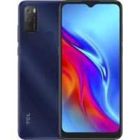 смартфон TCL 20E 3/64GB Blue