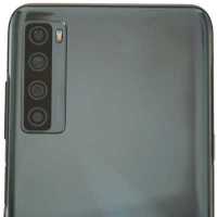 смартфон TCL 20L 4/128GB Black черный