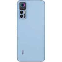 смартфон TCL 30 4/64GB Blue синий