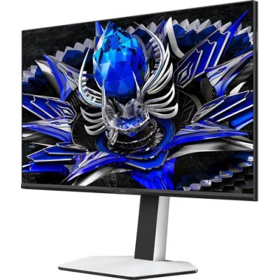 монитор TCL 32R84 Белый
