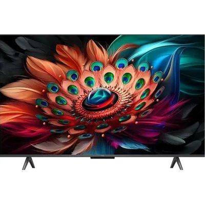 телевизор TCL 43C655