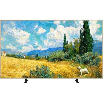 телевизор TCL 55A400 PRO