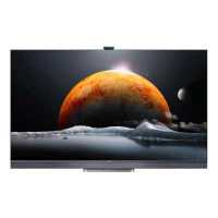 телевизор TCL 55C828