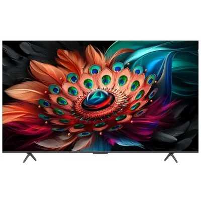 телевизор TCL 55С655