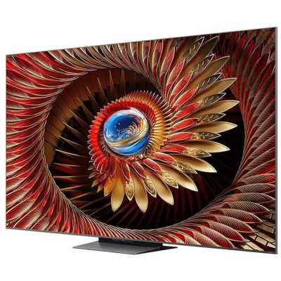телевизор TCL 65C8K