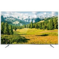 телевизор TCL L43P6US Silver