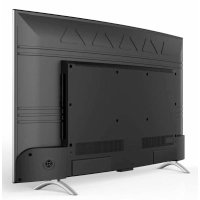 телевизор TCL L48P1FS Черный