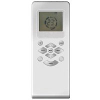 кондиционер TCL TAC-24CHSA-KI Белый