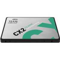 SSD диск Team Group CX2 256Gb T253X6256G0C101