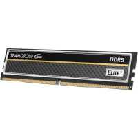 оперативная память Team Group Elite Plus TPBD516G4800HC4001