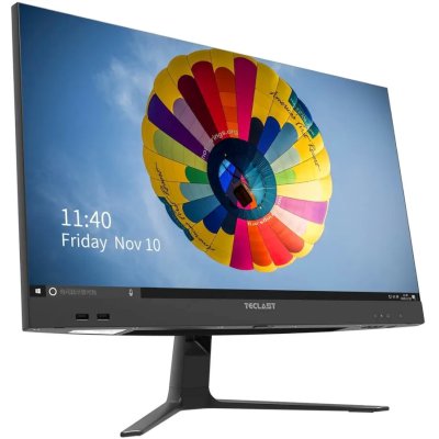 моноблок Teclast C24 Air 1240016G256RU Черный