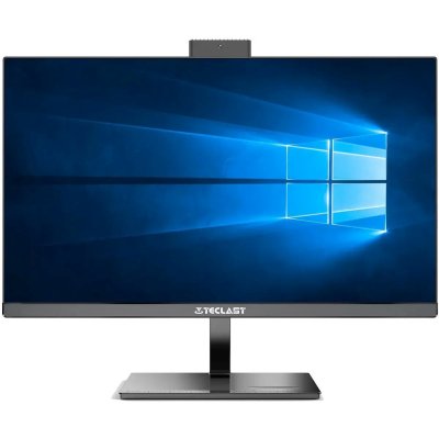 моноблок Teclast F27 Air 2K 1210016G512KRU Черный
