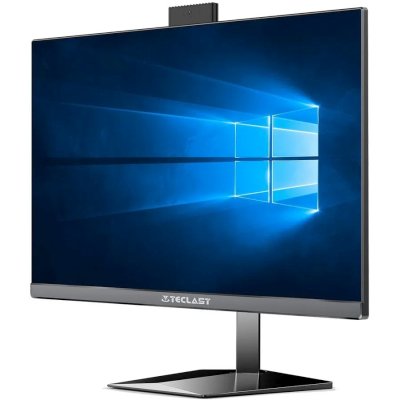 моноблок Teclast M24 Air 1240016G1TKRU Черный