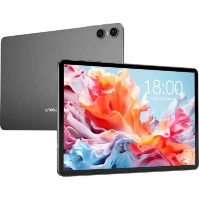планшет Teclast P30T Case 3/128GB Wi-Fi Grey Серый