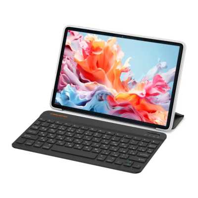 планшет Teclast P30T Case 4/128GB Wi-Fi Grey Серый
