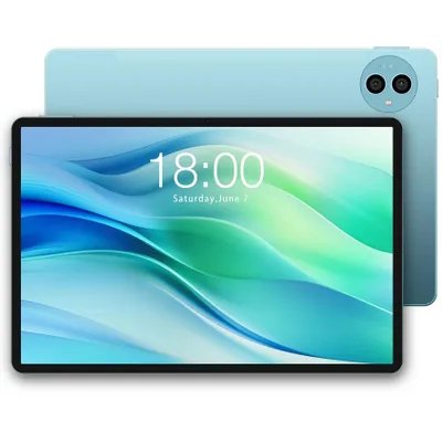 планшет Teclast P50 Premium Set 6/128GB LTE Blue Голубой