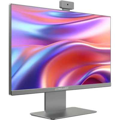 моноблок Teclast V24 Air 12600HX16G512FKRU Серый