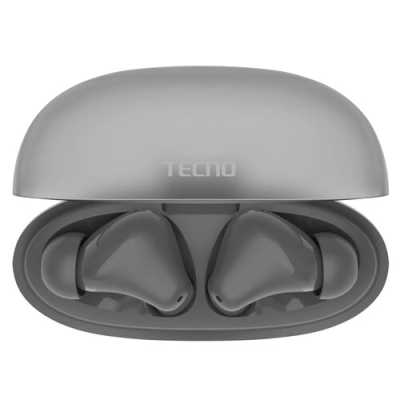 наушники Tecno Buds 4 Black