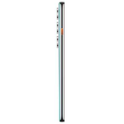 смартфон Tecno Camon 40 12/256GB Emerald Lake Green зеленый