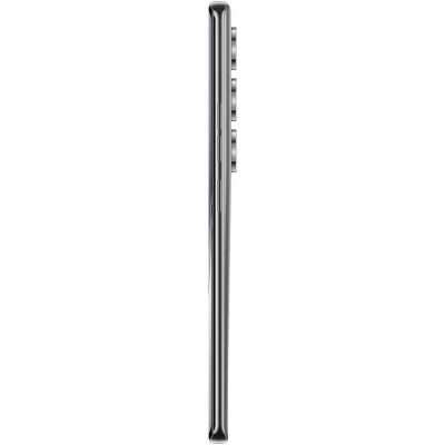 смартфон Tecno Camon 40 Pro 8/256GB Black черный