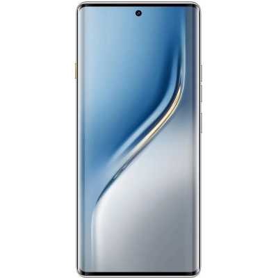 смартфон Tecno Camon 40 Pro 8/256GB White белый