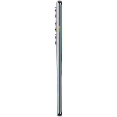 смартфон Tecno Camon 40 Pro 8/256GB White белый