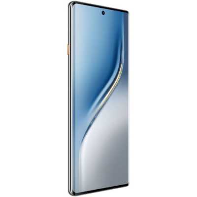смартфон Tecno Camon 40 Pro 5G 12/256GB White белый
