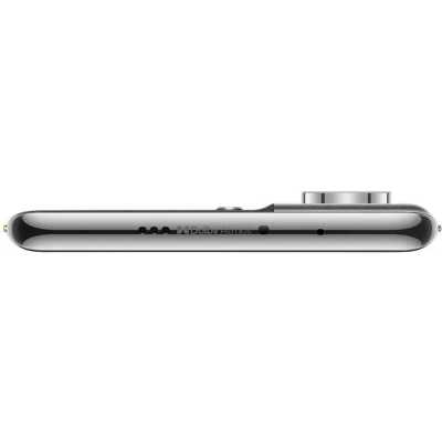 смартфон Tecno Camon 40 Pro 5G 8/256GB Black черный