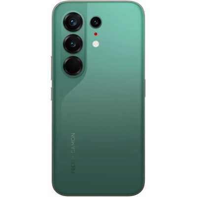 смартфон Tecno Camon 50 Ultra 5G 8/256GB Green зеленый