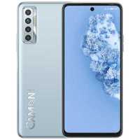 смартфон Tecno Camon 17P 4/128GB Silver