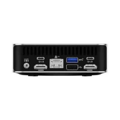 компьютер Tecno Mega Mini M1 71003300336 Серебристый
