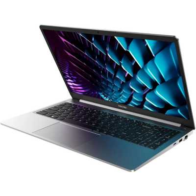 ноутбук Tecno MegaBook K15SFA 71005000539 Серебристый