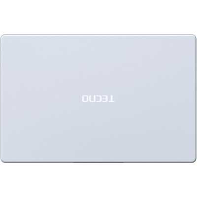 ноутбук Tecno MegaBook K15SFA 71005000539 Серебристый