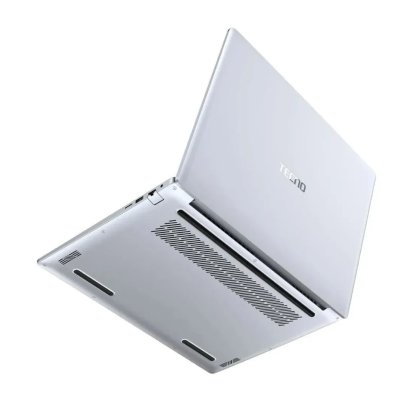 ноутбук Tecno MegaBook K16 TCN-K16I5 Серебристый