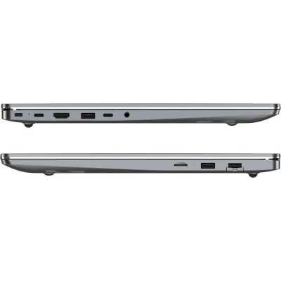 ноутбук Tecno MegaBook K16SAA 71003300435 Серый