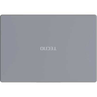 ноутбук Tecno MegaBook K16SAA 71003300435 Серый