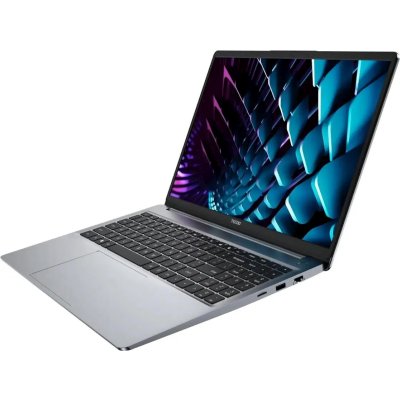 ноутбук Tecno MegaBook K16SDA 71005000262 Серый
