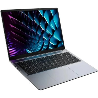 ноутбук Tecno MegaBook K16SDA 71005000262 Серый