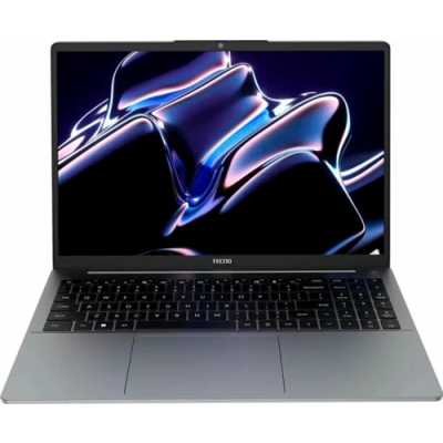 ноутбук Tecno MegaBook K16SFA 71005000406 Серый