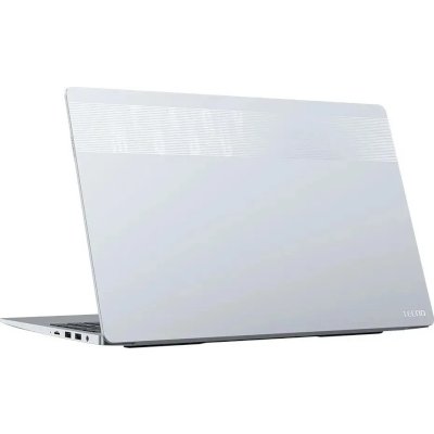 ноутбук Tecno MegaBook T1 71003300141 Серебристый
