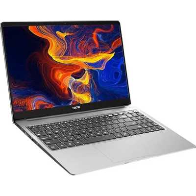 ноутбук Tecno MegaBook T1 71003300160 Серебристый