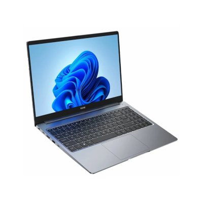 ноутбук Tecno MegaBook T1 T15DA 4894947015205-wpro Серый