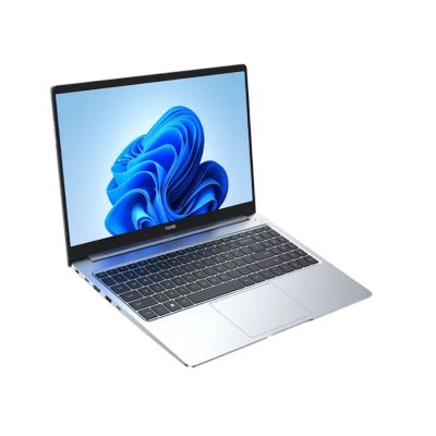 ноутбук Tecno MegaBook T1 T15DA 4894947015212-wpro Серебристый