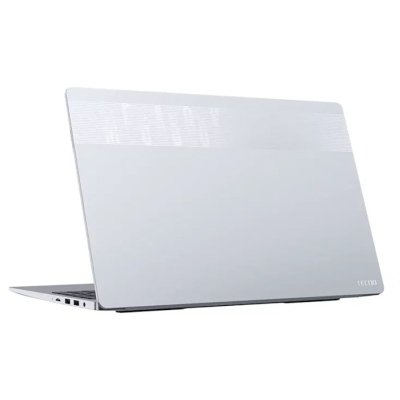 ноутбук Tecno MegaBook T1 T15DA 4894947015212-wpro Серебристый